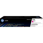 HP LaserJet 117A Magenta (W2073A), Тонер-картридж