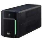 Источник бесперебойного питания APC BX750MI Back-UPS 750VA/410W, 230V, AVR ...
