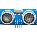3942, Distance Sensor Development Tool HC-SR04 Ultrasonic Sonar Distance Sensor ...