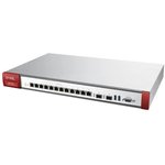 ZyXEL ATP700-RU0102F, Межсетевой экран