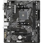 Gigabyte A520M DS3H V2 {SocketAM4, AMD A520, mATX, Ret}