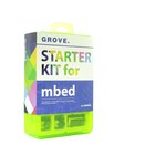 Фото 2/9 Grove Starter Kit for mbed, Стартовый набор датчиков для mbed проектов