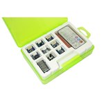 Фото 3/9 Grove Starter Kit for mbed, Стартовый набор датчиков для mbed проектов