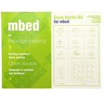 Фото 4/9 Grove Starter Kit for mbed, Стартовый набор датчиков для mbed проектов