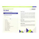 Фото 5/9 Grove Starter Kit for mbed, Стартовый набор датчиков для mbed проектов