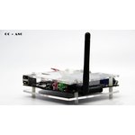 Фото 5/6 Cubieboard 4 / CC-A80, Одноплатный компьютер на базе SoC Allwinner A80 (Octa-Core ARM Cortex A15 x 4, A7 x 4)