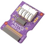 MOTG-RS232, MOTG RS-232 Add-On Module for gen4 LCD Displays