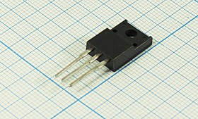 Транзистор 2SJ516, корпус 2-10R1B ,TOS