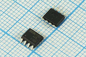 Транзистор IRF7309TR, тип N/P, 1,4 Вт, корпус SO-8-150-1.27