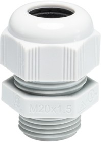Z5.503.0653.0 Cable gland M25 PA 15 9,0-13,0