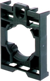 Адаптер для крепления задних контактов (до 3х3шт.) и держателей ламп Titan M22-A