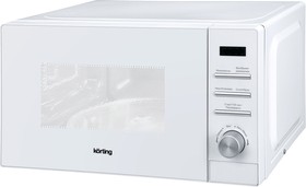Korting KMO 820 GW, Микроволновая печь