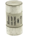 100LR85, 100A Ceramic Cartridge Fuse, 30 x 57mm