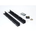 AC68BRAC6, Racks & Rack Cabinet Accessories Rack mount flange kit for AC6804B