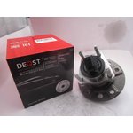 107143 Cтупица колеса с подшипником задняя for 5 holes OPEL ASTRA H ...