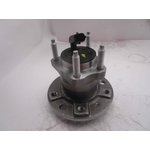 107143 Cтупица колеса с подшипником задняя for 5 holes OPEL ASTRA H ...