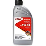 20238-177-2A, Масло моторное ROWE ESSENTIAL MULTI LLP SAE 5W-30 (1 л.)