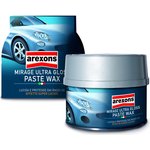 Восковая полироль для покрытия кузова Paste Wax Metallic Ultra Gloss 250 мл 7170