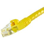 73-8895-14, Cat6 Male RJ45 to Male RJ45 Ethernet Cable, U/UTP ...