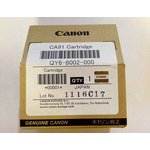 QY6-8002/CA91 Печатающая головка (чёрная) Canon Pixma-G1400/G2400/G3400 (O)