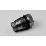 CRTR0121648, Клапан КАМАЗ,ПАЗ,ГАЗ дв.CUMMINS ISBe,ISDe,ISF топливный редукционный CARTRONIC