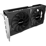 Видеокарта NVIDIA GeForce RTX 4060 PNY VERTO 8Gb (VCG40608DFXPB1)