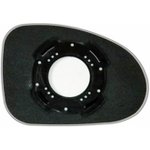 Зеркальный элемент L плоский ERGON 21239802