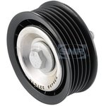 GA35932, амортизатор ремня