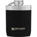 10-02892-039, Фляга Stanley Master (0,23 литра), черная
