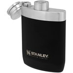 10-02892-039, Фляга Stanley Master (0,23 литра), черная