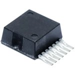 LMZ10505TZE-ADJ/NOPB, Switching Voltage Regulators 5A Pwr Mod w/ 5.5V Max Input Vtg
