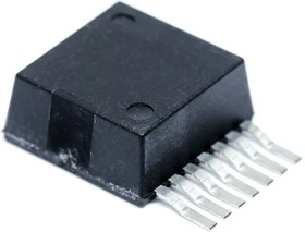 LMZ12002TZX-ADJ/NOPB, Switching Voltage Regulators 1A Pwr Mod W/ 20V Max Input Vtg