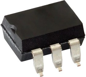 H11L3SR2VM, Logic Output Opto-couplers Optocoupler Schmitt Trigger