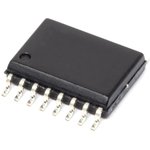 MAX14880AWE+, CAN Interface IC 5KV Isolated CAN