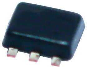 LM2736YMKX/NOPB, Switching Voltage Regulators 3V to 18V Input, 0.75A Step-Down Converter with Light Load Efficiency 6-SOT-23-THIN -40 to 125