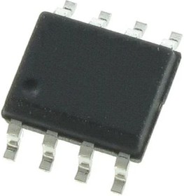 MIC4124YME-TR, Gate Drivers Improved 3A Dual High Speed MOSFET Driver (Non-Inverting)