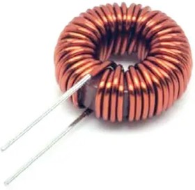 HHBC14-1R2A0187V, Power Inductors - Leaded 187uH 8A 20% DCR=37.6mOhms