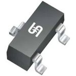 BAS70-04 RFG, Small Signal Switching Diodes 70V, 0.07A, Schottky Diode