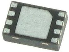 24LC64T-E/MNY, 64KbIt I2C TDFN-8-EP(2x3) EEPROM