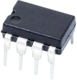 Фото 1/2 LP2951CN/NOPB, LDO Voltage Regulators POS ADJ LDO