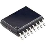 MAX14942GWE+, RS-485 Interface IC 5kVRMS Isolated 20Mbps Half-Duplex ...