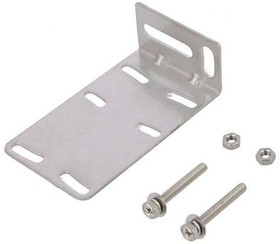 Фото 1/3 BEF-W280, BEF Series Mounting Bracket for Use with SICK W280