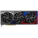 Видеокарта NVIDIA GeForce RTX 4080 Super ASUS 16Gb OC (ROG-STRIX-RTX4080S- ...