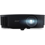 Проектор Acer X1123HP, черный [mr.jsa11.005]