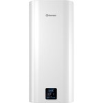 Водонагреватель Thermex Smart 100 V, накопительный, 2кВт, 100л, белый [эдэб00864]