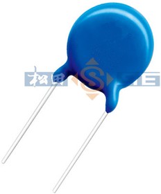 G07E1E102MN0B0S0N0, 1nF 20% Y2 250V Plugin,P=7.5mm Safety Capacitors ROHS