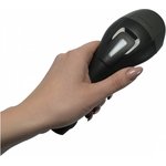 Сканер CL-610 P2D USB black 4813