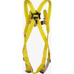 Страховочная привязь "Альфа 1.5", размер 1, vnt 415 vnt 415_1