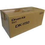 TA_DK-1150, Совместимый фотобарабан Kyocera DK-1150 для Kyocera P2040dn, P2040dw, P2235dn, P2235dw, M2040dn, M2540dn, M2540dw, M2135dn, M263