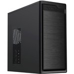 BA831BK PM-600ATX-F U3.0*2+A(HD) Mid-ATX [6178877]